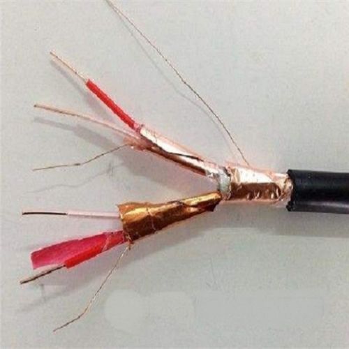 DJYJP2VR-3x2x0.75計算機屏蔽電纜