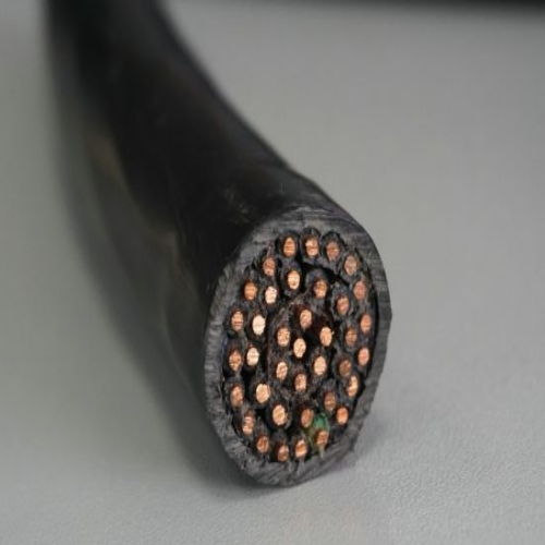 ZRB-KVVR 14x1.5銅芯聚氯乙烯阻燃控制電纜