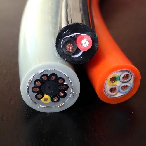 ZR-KYVFR 7x2.5阻燃耐寒控制電纜